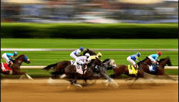 What Are The Major Thoroughbred Horse Racing Events And Championships Around The World?