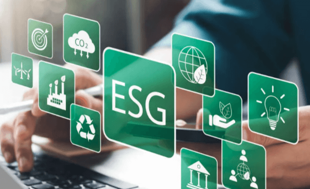 How is the USA leveraging technology for environmental sustainability ...