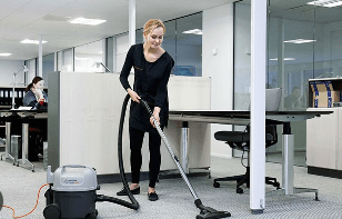 Shining Bright: Elevate Your Office Atmosphere with Expert Commercial Cleaning