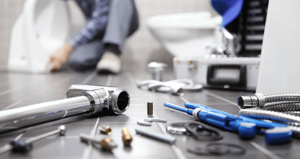 Plumbing Services