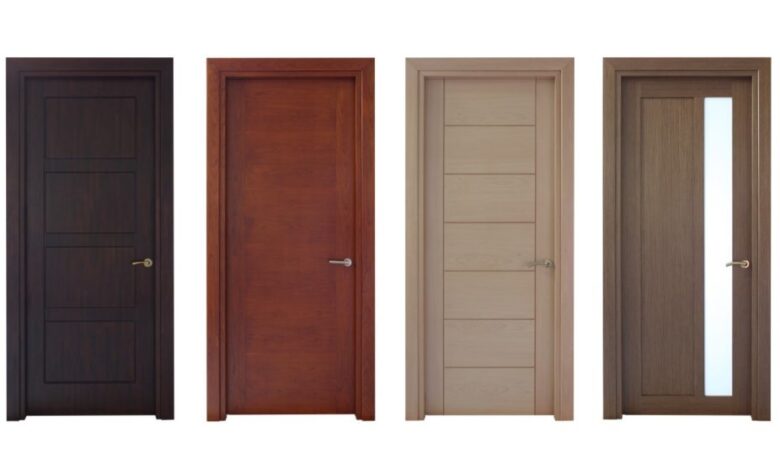 Interior Doors