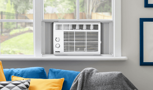 Window AC