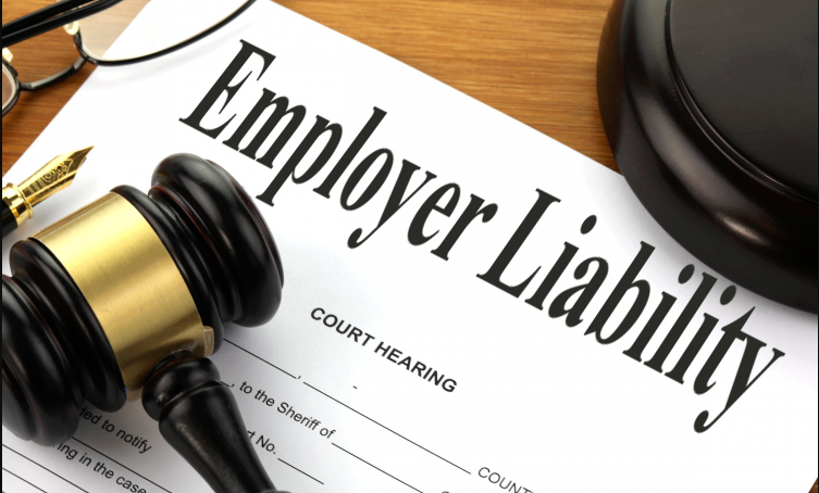 Liability vs Workers Comp