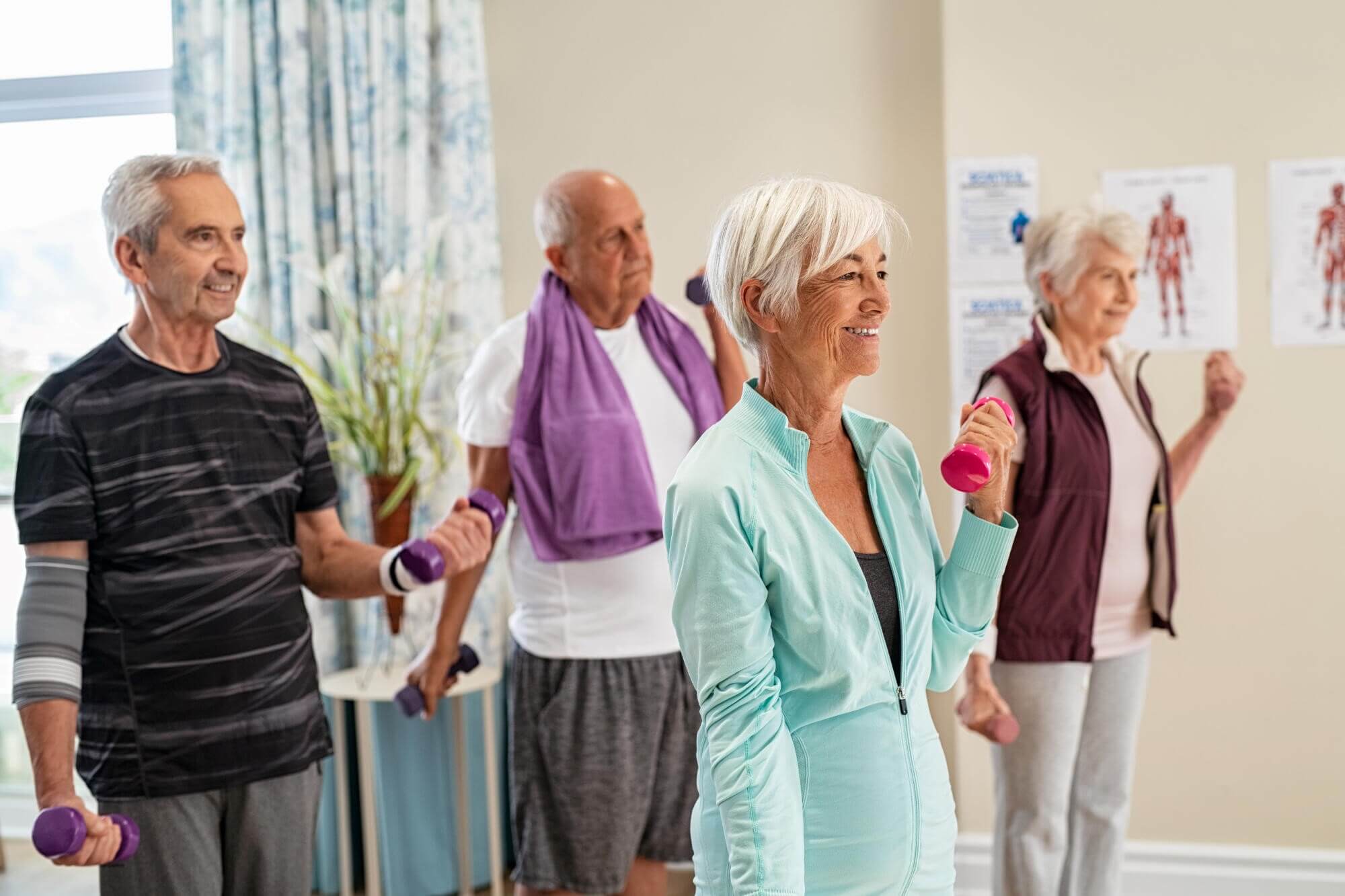 How to Choose the Right Senior Health Solutions for Your Loved Ones ...