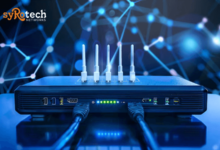 Transform Your Connectivity: Discover the Advantages of Syrotech Dual-Band ONT