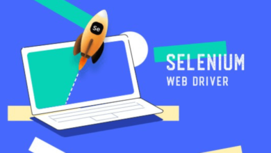 What Is Selenium WebDriver