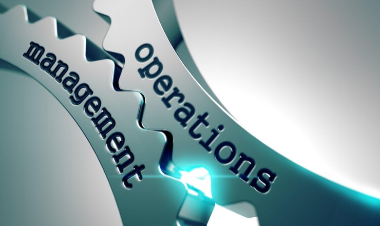 Modern Business Operations