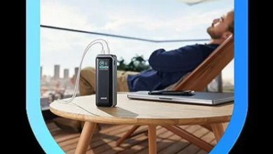 Anker Power Banks