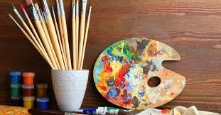 The Healing Power of Creativity: Art Activities for Seniors