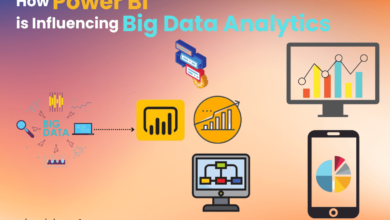 Big Data Analytics