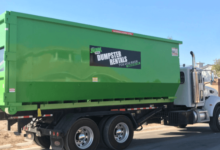 Right Dumpster Rental