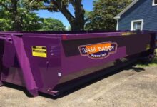 Dumpster Rental