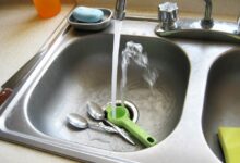 Avoid Tedious Tasks with Your Stainless-Steel Kitchen Wash Basin