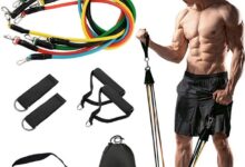 Exercise Bands