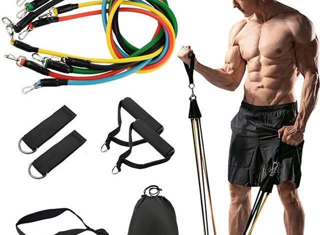 Exercise Bands