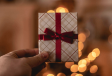 Is It Time for Us to Rethink How We Give Gifts?