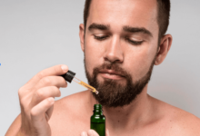 Maintaining Grooming Habits: How Often Should You Use Beard Growth Oil?