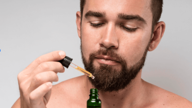 Maintaining Grooming Habits: How Often Should You Use Beard Growth Oil?