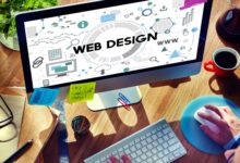 Web Design