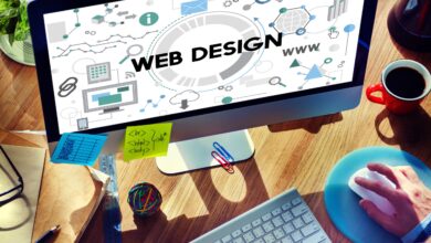 Web Design