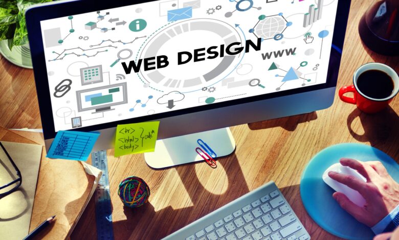 Web Design