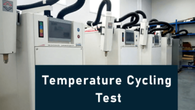 Key Facts You Need to Know About Temperature Cycle Testing