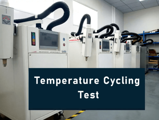 Key Facts You Need to Know About Temperature Cycle Testing