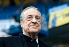 Florentino: Strengthening Real Madrid’s Global Influence