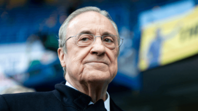 Florentino: Strengthening Real Madrid’s Global Influence