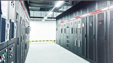 Huawei's Data Center Technology: Redefining Industry Standards