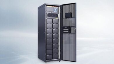 Why is HUAWEI Smart Power Supply the Best Choice for Scalability?