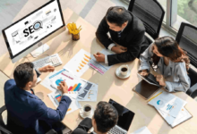 Advice For Selecting Your Upcoming SEO Company
