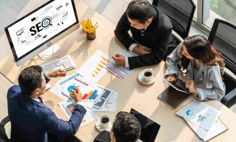 Advice For Selecting Your Upcoming SEO Company