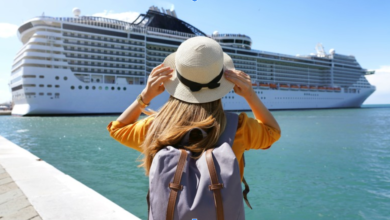 The Best Cruises for Spring and Summer Travelers