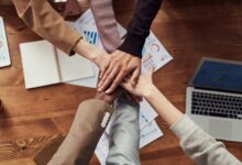 available business support details