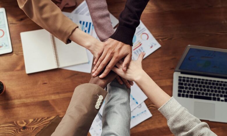 available business support details