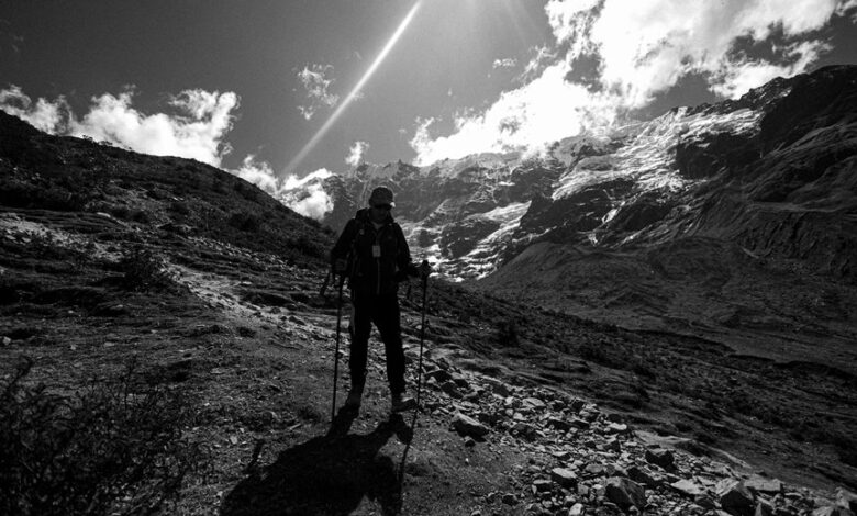 backpacking tips for adventurers