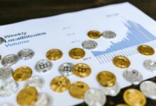 blockchain insights from foster