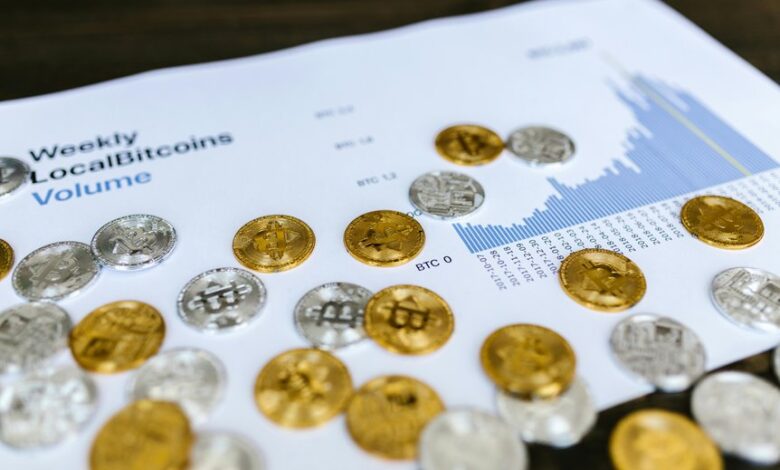 blockchain insights from foster