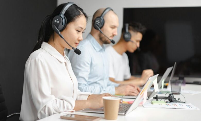 business assistance contact information