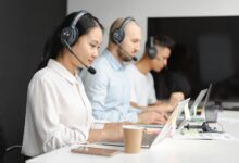 business assistance contact number