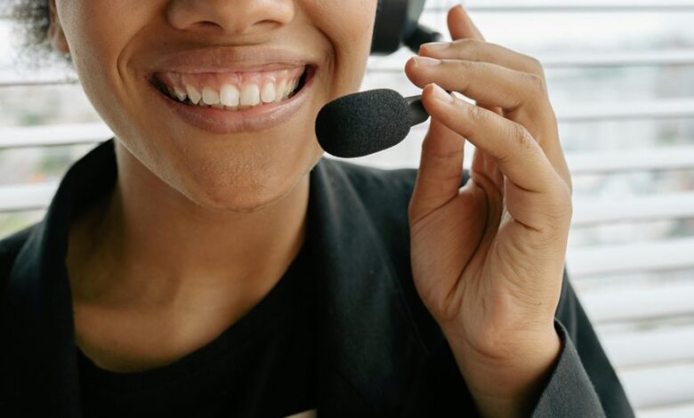 business assistance offered online