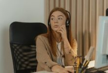 business customer support contact