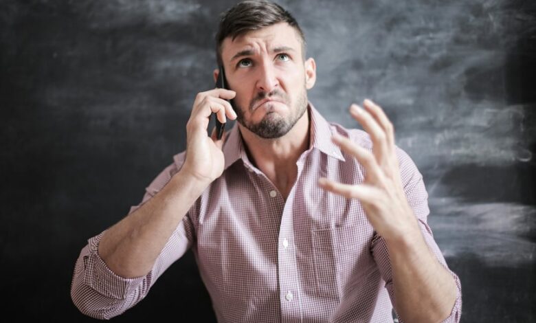 business response contact information