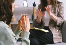 business support contact information
