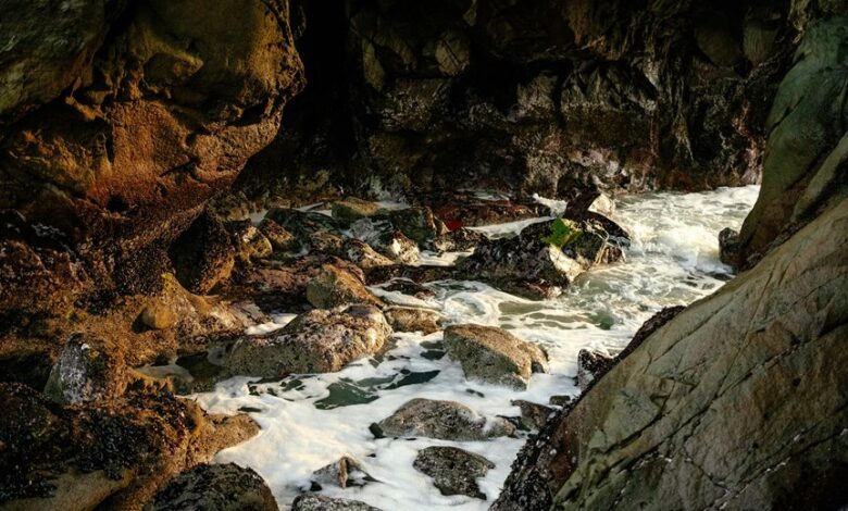 cave s enchanting hidden secrets