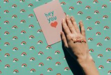 cherienxox s unique personal touch