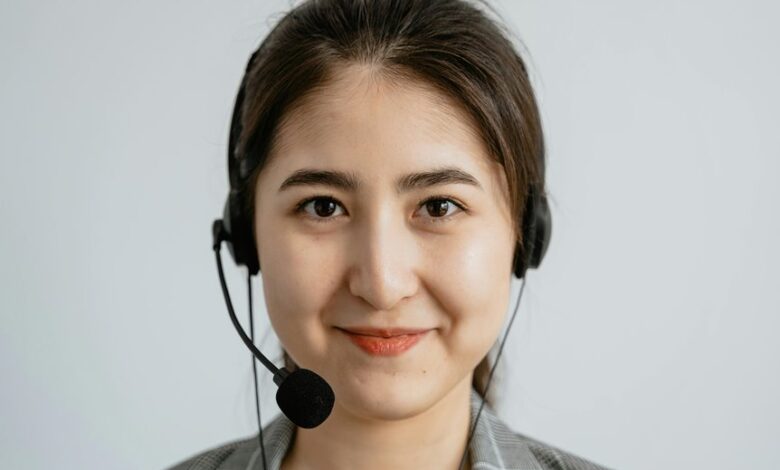 customer service availability code