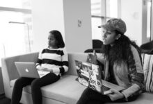 empowering girls through programming