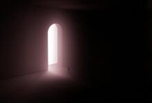 exploring the mysterious unknown